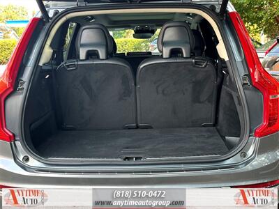 2016 Volvo XC90 T6 Inscription   - Photo 29 - Sherman Oaks, CA 91403-1701