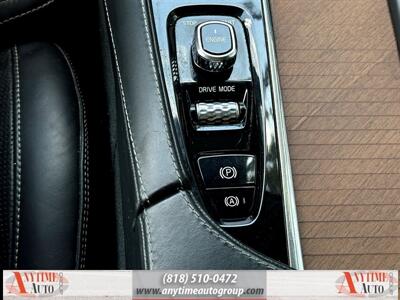 2016 Volvo XC90 T6 Inscription   - Photo 23 - Sherman Oaks, CA 91403-1701