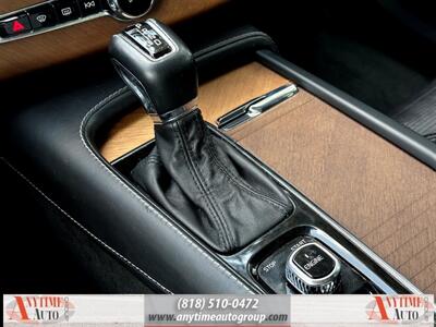 2016 Volvo XC90 T6 Inscription   - Photo 22 - Sherman Oaks, CA 91403-1701