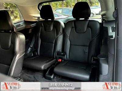 2016 Volvo XC90 T6 Inscription   - Photo 28 - Sherman Oaks, CA 91403-1701