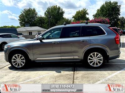 2016 Volvo XC90 T6 Inscription   - Photo 4 - Sherman Oaks, CA 91403-1701