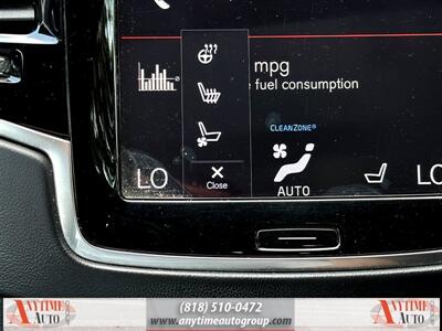 2016 Volvo XC90 T6 Inscription   - Photo 20 - Sherman Oaks, CA 91403-1701