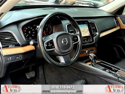 2016 Volvo XC90 T6 Inscription   - Photo 13 - Sherman Oaks, CA 91403-1701