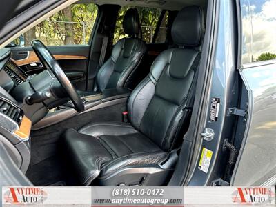 2016 Volvo XC90 T6 Inscription   - Photo 14 - Sherman Oaks, CA 91403-1701