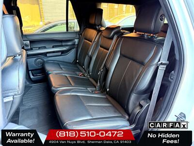 2019 Ford Expedition XLT - Photo 20 - Sherman Oaks, CA 91403-1701