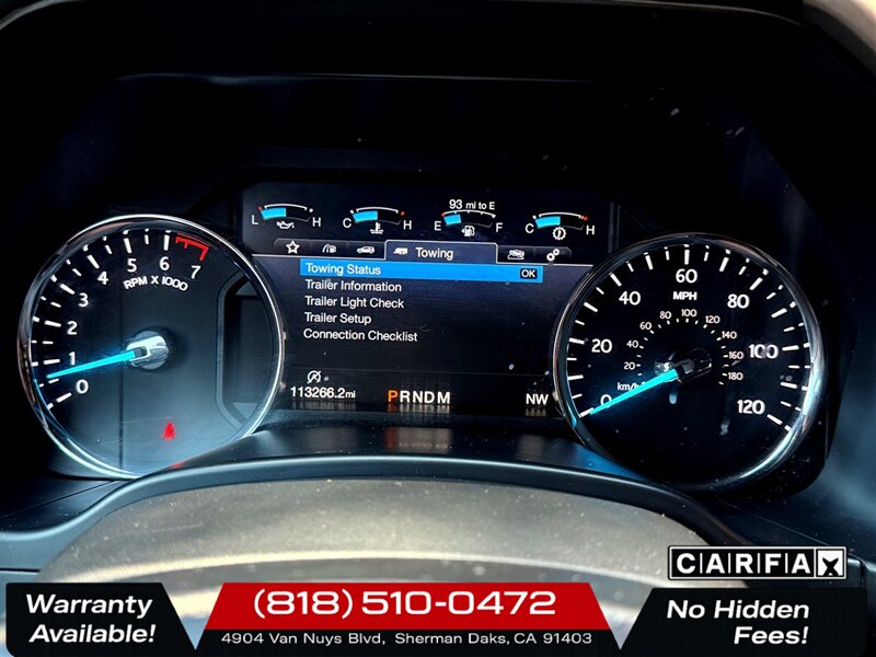 2019 Ford Expedition XLT - Photo 13 - Sherman Oaks, CA 91403-1701