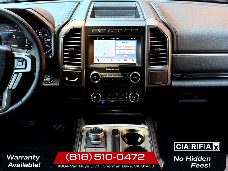 2019 Ford Expedition XLT - Photo 10 - Sherman Oaks, CA 91403-1701
