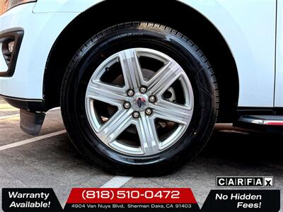 2019 Ford Expedition XLT - Photo 26 - Sherman Oaks, CA 91403-1701