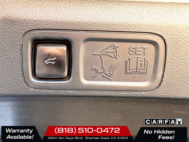 2019 Ford Expedition XLT - Photo 24 - Sherman Oaks, CA 91403-1701