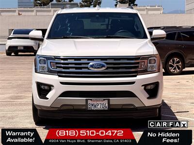 2019 Ford Expedition XLT - Photo 2 - Sherman Oaks, CA 91403-1701