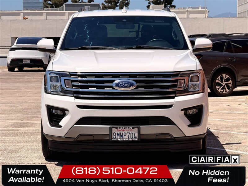 2019 Ford Expedition XLT - Photo 2 - Sherman Oaks, CA 91403-1701