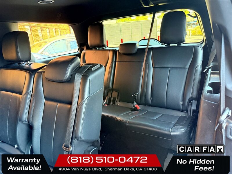 2019 Ford Expedition XLT - Photo 22 - Sherman Oaks, CA 91403-1701