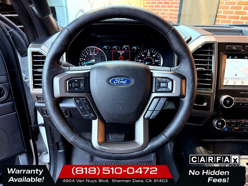 2019 Ford Expedition XLT - Photo 18 - Sherman Oaks, CA 91403-1701