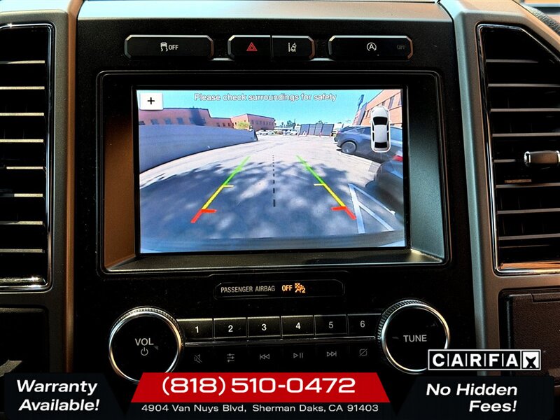 2019 Ford Expedition XLT - Photo 15 - Sherman Oaks, CA 91403-1701