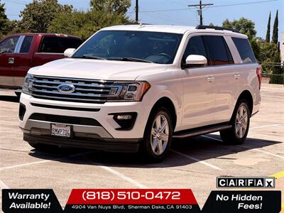 2019 Ford Expedition XLT - Photo 3 - Sherman Oaks, CA 91403-1701