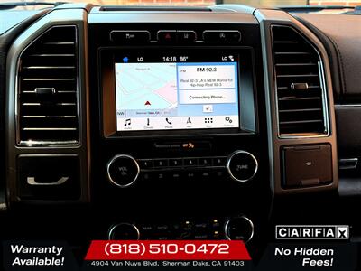 2019 Ford Expedition XLT - Photo 14 - Sherman Oaks, CA 91403-1701