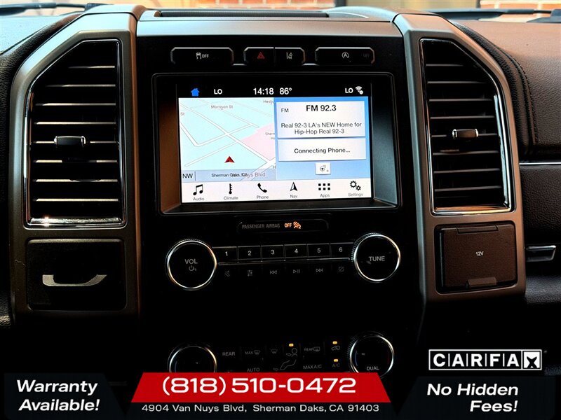 2019 Ford Expedition XLT - Photo 14 - Sherman Oaks, CA 91403-1701