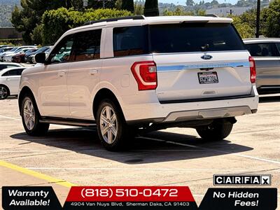 2019 Ford Expedition XLT - Photo 4 - Sherman Oaks, CA 91403-1701