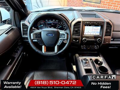 2019 Ford Expedition XLT - Photo 9 - Sherman Oaks, CA 91403-1701