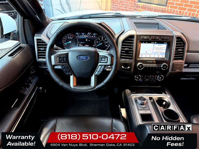 2019 Ford Expedition XLT - Photo 9 - Sherman Oaks, CA 91403-1701