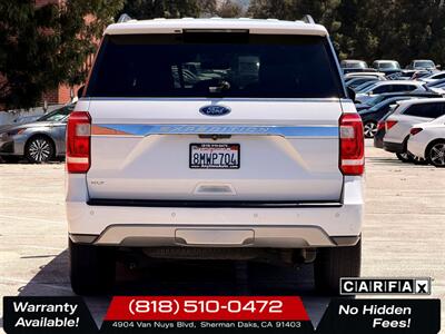 2019 Ford Expedition XLT - Photo 5 - Sherman Oaks, CA 91403-1701