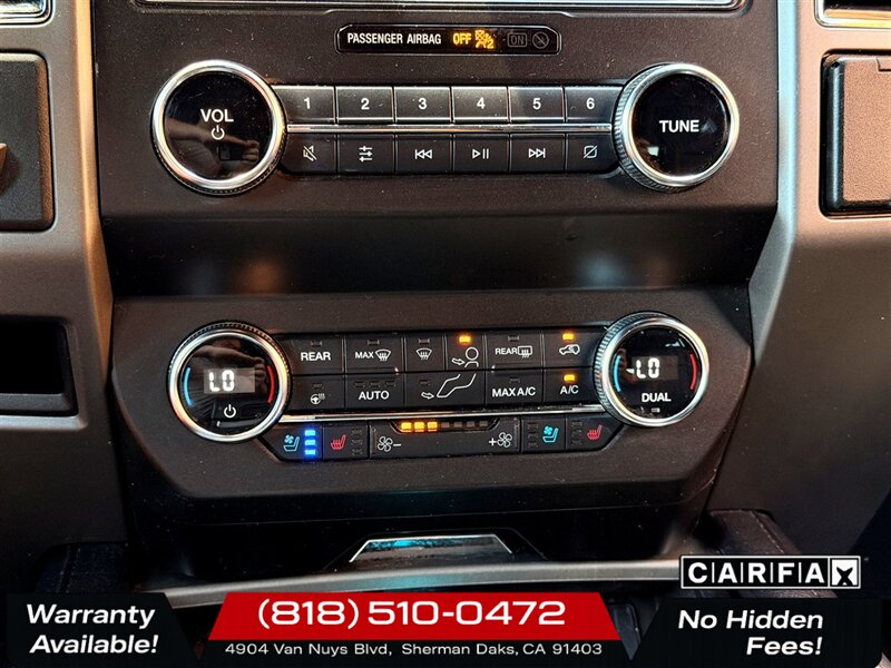 2019 Ford Expedition XLT - Photo 16 - Sherman Oaks, CA 91403-1701