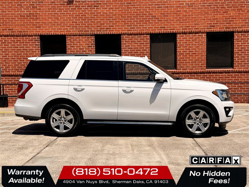 2019 Ford Expedition XLT - Photo 7 - Sherman Oaks, CA 91403-1701