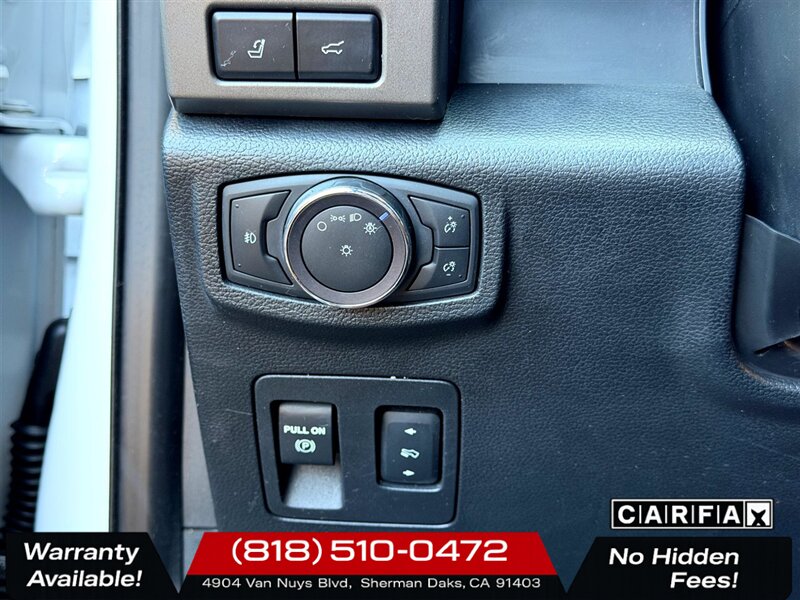 2019 Ford Expedition XLT - Photo 19 - Sherman Oaks, CA 91403-1701
