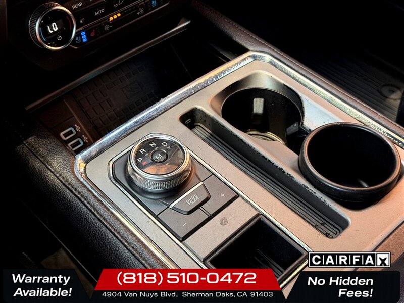 2019 Ford Expedition XLT - Photo 17 - Sherman Oaks, CA 91403-1701