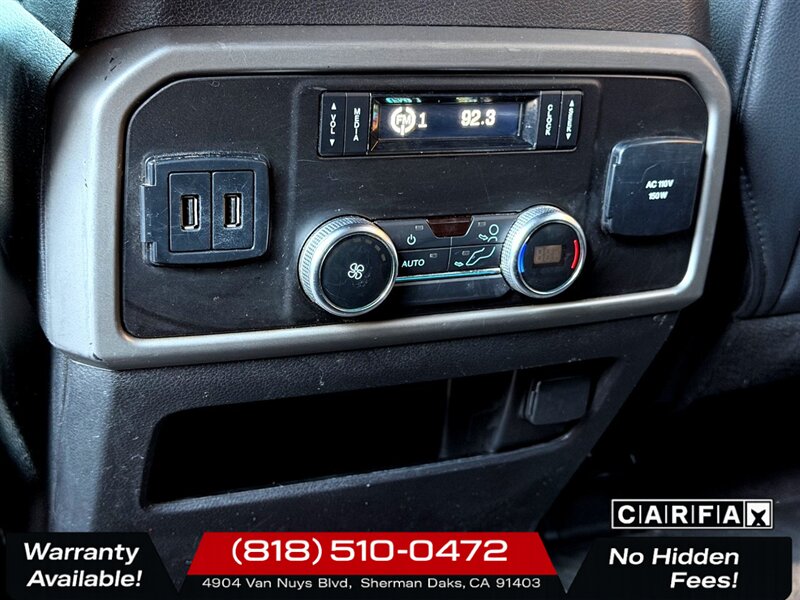 2019 Ford Expedition XLT - Photo 21 - Sherman Oaks, CA 91403-1701