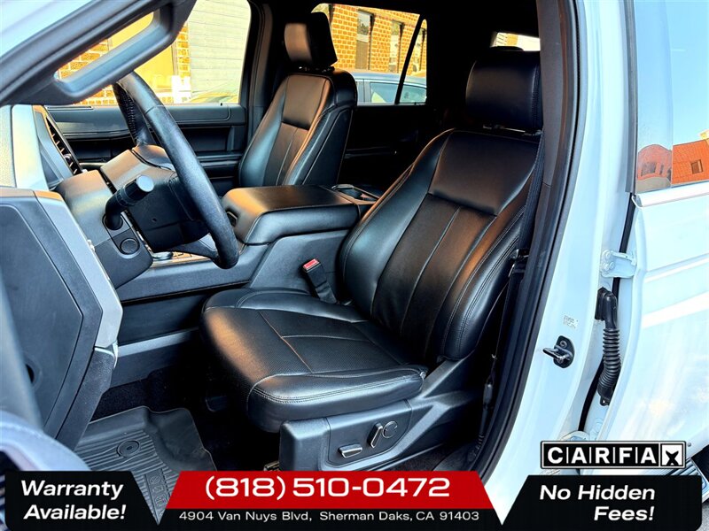 2019 Ford Expedition XLT - Photo 12 - Sherman Oaks, CA 91403-1701