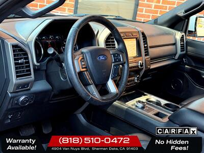 2019 Ford Expedition XLT - Photo 11 - Sherman Oaks, CA 91403-1701