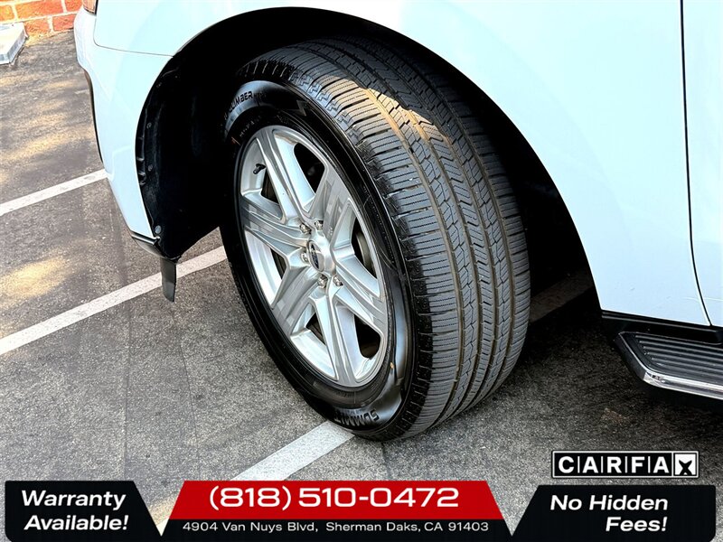 2019 Ford Expedition XLT - Photo 27 - Sherman Oaks, CA 91403-1701