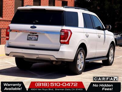 2019 Ford Expedition XLT - Photo 6 - Sherman Oaks, CA 91403-1701