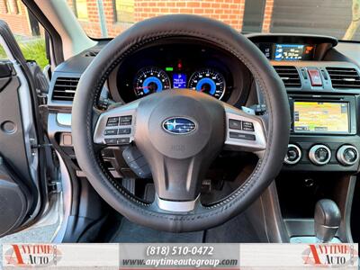 2014 Subaru XV Crosstrek 2.0i Hybrid Touring - Photo 20 - Sherman Oaks, CA 91403-1701