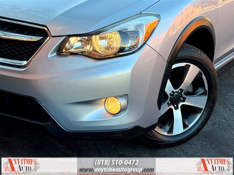 2014 Subaru XV Crosstrek 2.0i Hybrid Touring - Photo 28 - Sherman Oaks, CA 91403-1701