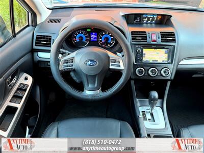 2014 Subaru XV Crosstrek 2.0i Hybrid Touring - Photo 11 - Sherman Oaks, CA 91403-1701