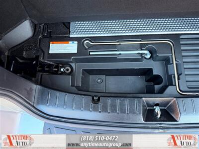 2014 Subaru XV Crosstrek 2.0i Hybrid Touring - Photo 24 - Sherman Oaks, CA 91403-1701