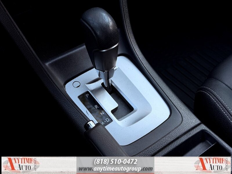 2014 Subaru XV Crosstrek 2.0i Hybrid Touring - Photo 19 - Sherman Oaks, CA 91403-1701