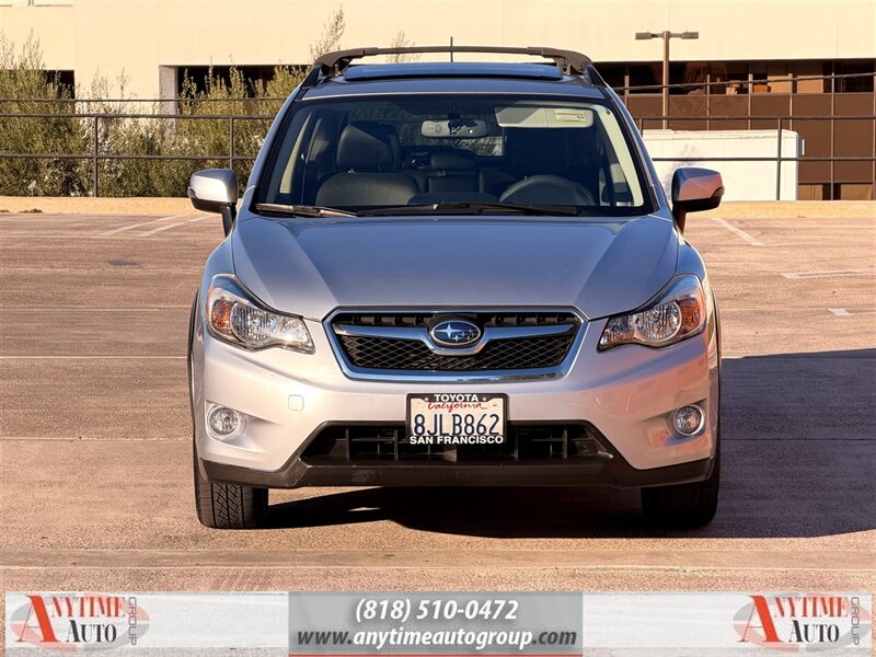 2014 Subaru XV Crosstrek 2.0i Hybrid Touring - Photo 2 - Sherman Oaks, CA 91403-1701