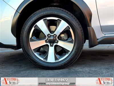 2014 Subaru XV Crosstrek 2.0i Hybrid Touring - Photo 26 - Sherman Oaks, CA 91403-1701