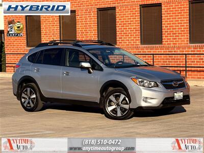 2014 Subaru XV Crosstrek 2.0i Hybrid Touring - Photo 1 - Sherman Oaks, CA 91403-1701