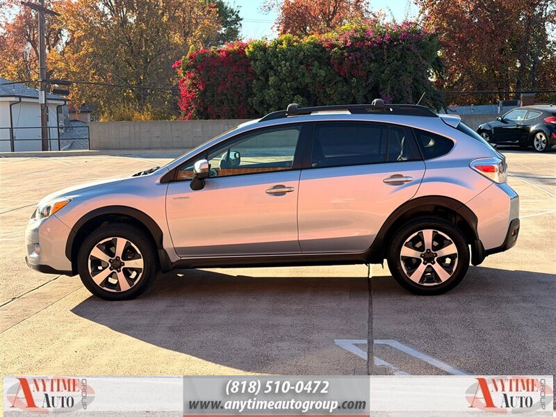 2014 Subaru XV Crosstrek 2.0i Hybrid Touring - Photo 4 - Sherman Oaks, CA 91403-1701