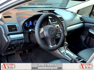 2014 Subaru XV Crosstrek 2.0i Hybrid Touring - Photo 13 - Sherman Oaks, CA 91403-1701