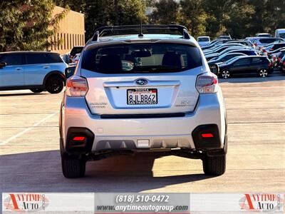 2014 Subaru XV Crosstrek 2.0i Hybrid Touring - Photo 6 - Sherman Oaks, CA 91403-1701
