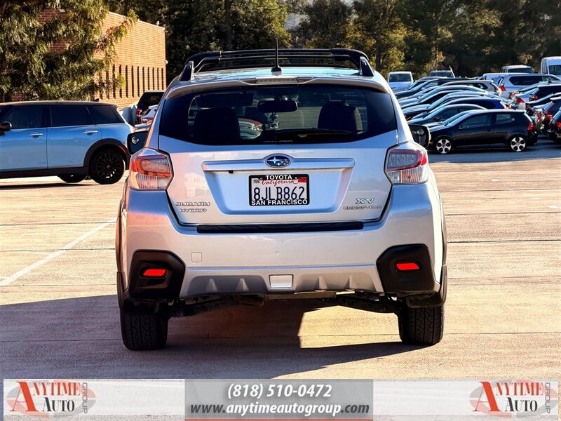 2014 Subaru XV Crosstrek 2.0i Hybrid Touring - Photo 6 - Sherman Oaks, CA 91403-1701