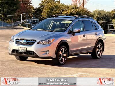 2014 Subaru XV Crosstrek 2.0i Hybrid Touring - Photo 3 - Sherman Oaks, CA 91403-1701