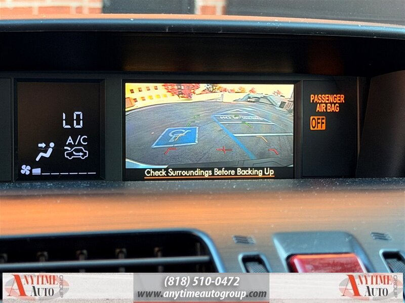 2014 Subaru XV Crosstrek 2.0i Hybrid Touring - Photo 17 - Sherman Oaks, CA 91403-1701