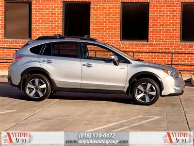 2014 Subaru XV Crosstrek 2.0i Hybrid Touring - Photo 8 - Sherman Oaks, CA 91403-1701