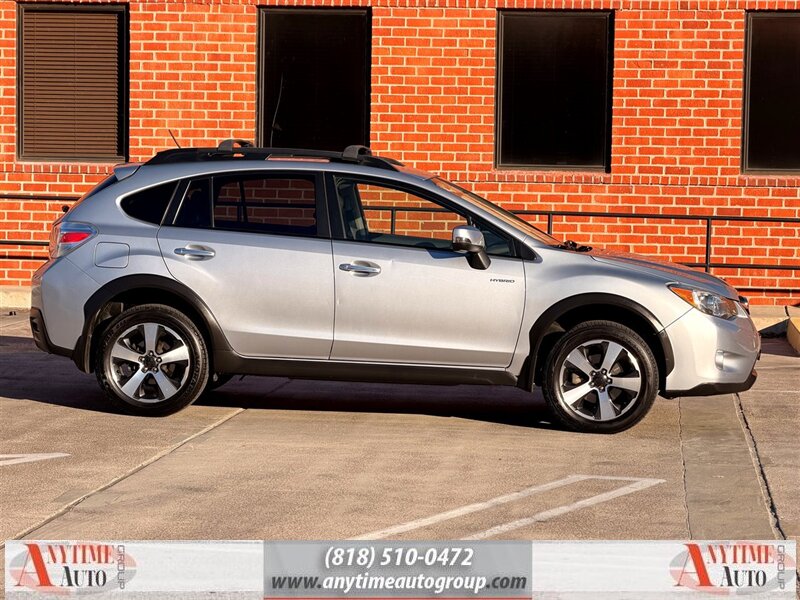2014 Subaru XV Crosstrek 2.0i Hybrid Touring - Photo 8 - Sherman Oaks, CA 91403-1701